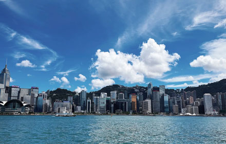香港受养人签证全指引：助力家人团聚，规划优质生活