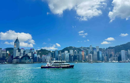 香港商才计划：内地企业家的全球化新机遇