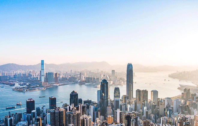 跨境架构真相：很多企业的