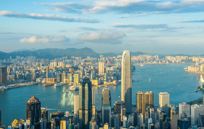香港高才通首批续签结果公布：申请率仅54%，背后原因值得关注！