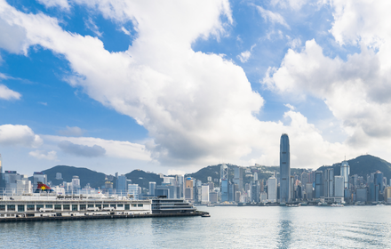 香港高才A类申请不用愁！250万收入证明技巧+材料全清单+续签规划，一篇讲透高通过率玩法！