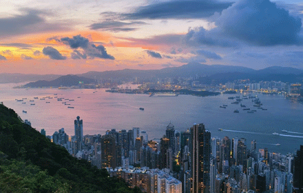 香港IANG签证续签3年必读指南！