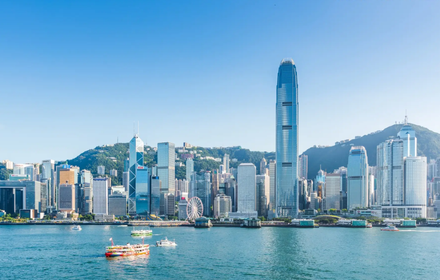 【香港身份税务指南】拿了高才/优才，内地还要交税吗？这些“隐形红线”千万别碰！